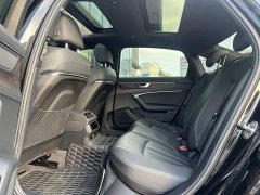 Audi A6L 45 TFSI Premium Dynamic - ფოტო 2