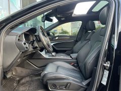 Audi A6L 45 TFSI Premium Dynamic - ფოტო 20