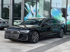 Audi A6L 45 TFSI Premium Dynamic - ფოტო 3