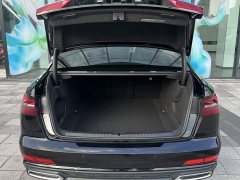 Audi A6L 45 TFSI Premium Dynamic - ფოტო 4