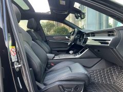 Audi A6L 45 TFSI Premium Dynamic - ფოტო 5