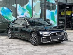 Audi A6L 45 TFSI Premium Dynamic - ფოტო 7