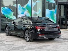 Audi A6L 45 TFSI Premium Dynamic - ფოტო 8
