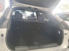 XPeng G6 2023 580 Long Range Pro - ფოტო 19