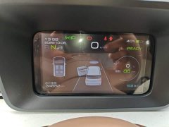 Wuling Hongguang MINIEV 2024 Third Generation 120km Range - ფოტო 12