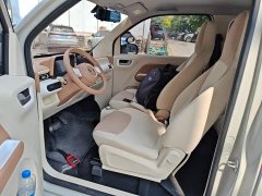 Wuling Hongguang MINIEV 2024 Third Generation 120km Range - ფოტო 15