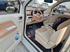 Wuling Hongguang MINIEV 2024 Third Generation 120km Range - ფოტო 16