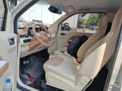 Wuling Hongguang MINIEV 2024 Third Generation 120km Range - ფოტო 17