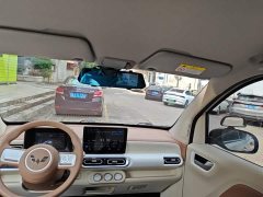 Wuling Hongguang MINIEV 2024 Third Generation 120km Range - ფოტო 18