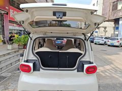 Wuling Hongguang MINIEV 2024 Third Generation 120km Range - ფოტო 19