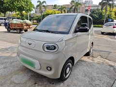 Wuling Hongguang MINIEV 2024 Third Generation 120km Range - ფოტო 2