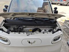 Wuling Hongguang MINIEV 2024 Third Generation 120km Range - ფოტო 20