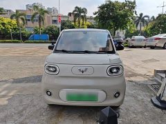 Wuling Hongguang MINIEV 2024 Third Generation 120km Range - ფოტო 3