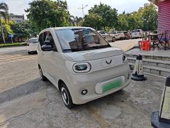 Wuling Hongguang MINIEV 2024 Third Generation 120km Range - ფოტო 4