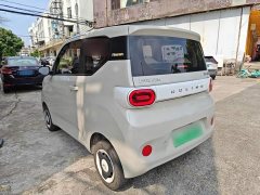 Wuling Hongguang MINIEV 2024 Third Generation 120km Range - ფოტო 5