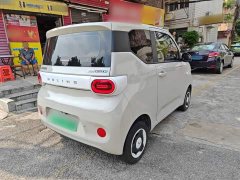 Wuling Hongguang MINIEV 2024 Third Generation 120km Range - ფოტო 7