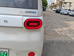 Wuling Hongguang MINIEV 2024 Third Generation 120km Range - ფოტო 8