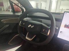 Nio Lerado L60 2025 60kWh Rear-Wheel Drive - ფოტო 11