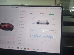 Nio Lerado L60 2025 60kWh Rear-Wheel Drive - ფოტო 13