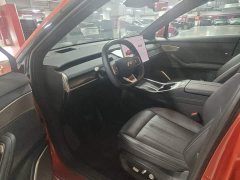 Nio Lerado L60 2025 60kWh Rear-Wheel Drive - ფოტო 15
