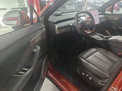 Nio Lerado L60 2025 60kWh Rear-Wheel Drive - ფოტო 16