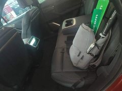 Nio Lerado L60 2025 60kWh Rear-Wheel Drive - ფოტო 17