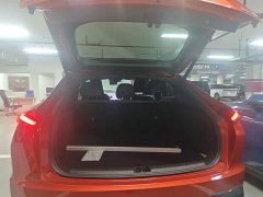 Nio Lerado L60 2025 60kWh Rear-Wheel Drive - ფოტო 19