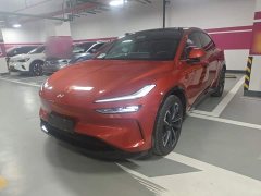 Nio Lerado L60 2025 60kWh Rear-Wheel Drive - ფოტო 2
