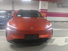 Nio Lerado L60 2025 60kWh Rear-Wheel Drive - ფოტო 3
