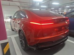 Nio Lerado L60 2025 60kWh Rear-Wheel Drive - ფოტო 5