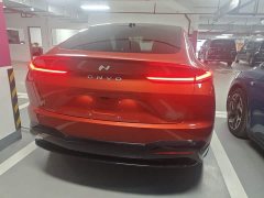 Nio Lerado L60 2025 60kWh Rear-Wheel Drive - ფოტო 6