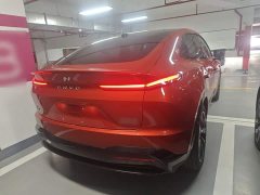 Nio Lerado L60 2025 60kWh Rear-Wheel Drive - ფოტო 7