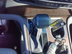 Toyota Sienna 2.5L Hybrid Comfort Edition - ფოტო 14