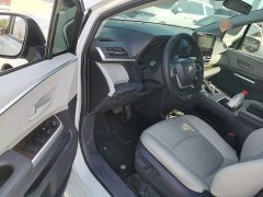 Toyota Sienna 2.5L Hybrid Comfort Edition - ფოტო 16