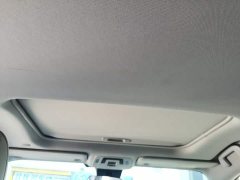 Toyota Sienna 2.5L Hybrid Comfort Edition - ფოტო 18