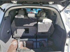 Toyota Sienna 2.5L Hybrid Comfort Edition - ფოტო 19