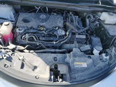Toyota Sienna 2.5L Hybrid Comfort Edition - ფოტო 20