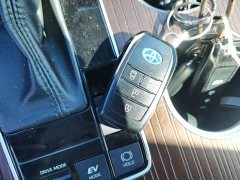 Toyota Sienna 2.5L Hybrid Comfort Edition - ფოტო 9