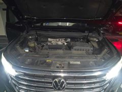 Volkswagen Viloran 380TSI Prestige - ფოტო 11