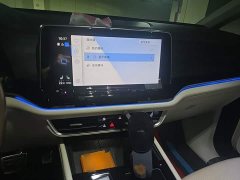 Volkswagen Viloran 380TSI Prestige - ფოტო 6