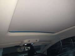Volkswagen Viloran 380TSI Prestige - ფოტო 9