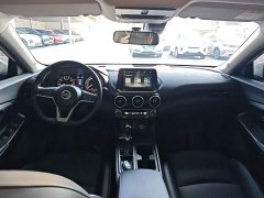 Nissan Sylphy 1.6L XL CVT Comfort Edition - ფოტო 10