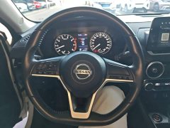 Nissan Sylphy 1.6L XL CVT Comfort Edition - ფოტო 11
