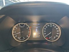 Nissan Sylphy 1.6L XL CVT Comfort Edition - ფოტო 12