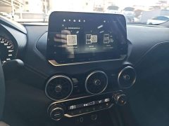 Nissan Sylphy 1.6L XL CVT Comfort Edition - ფოტო 13