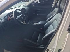 Nissan Sylphy 1.6L XL CVT Comfort Edition - ფოტო 15