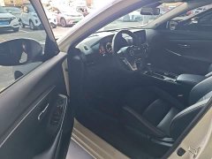 Nissan Sylphy 1.6L XL CVT Comfort Edition - ფოტო 16
