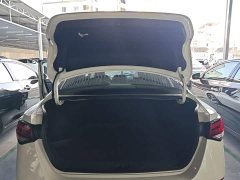 Nissan Sylphy 1.6L XL CVT Comfort Edition - ფოტო 19