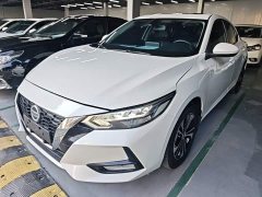 Nissan Sylphy 1.6L XL CVT Comfort Edition - ფოტო 2