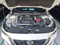 Nissan Sylphy 1.6L XL CVT Comfort Edition - ფოტო 20